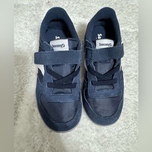 Saucony Toddler Shoe size 10 NWOT